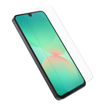 Otterbox Trusted Tempered Glass Screen Protector For Samsung Galaxy A26 5G