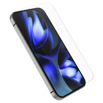Otterbox Premium 9H Glass Screen Protector For Google Pixel 9a - Clear