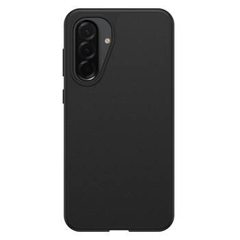 Otterbox React Case Cover For Samsung Galaxy A36 5G - Black