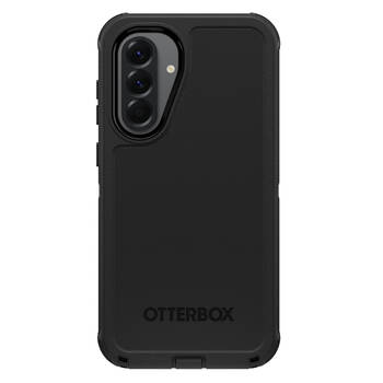 Otterbox Defender Case Cover For Samsung A56 5G - Black