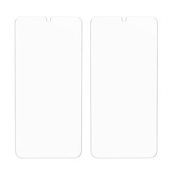 2PK OtterBox Premium Glass Screen Protector For Samsung Galaxy S25+ - Clear