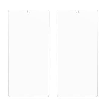 2PK OtterBox Premium Glass Screen Protector For Samsung Galaxy S25 Ultra - Clear