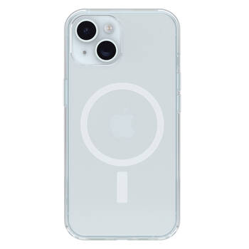 OtterBox Symmetry MagSafe Case Cover For iPhone 16e/15/14/13 - Clear
