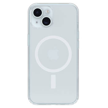 OtterBox Symmetry Magsafe Case For iPhone 16e/15/14/13 - Clear