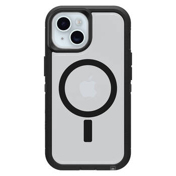 Otterbox Defender XT MagSafe Case Cover For iPhone 16e/15/14/13 - Dark Side