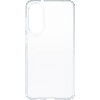 OtterBox Otterbox React Phone Case for Samsung Galaxy S25 Edge 5G Clear