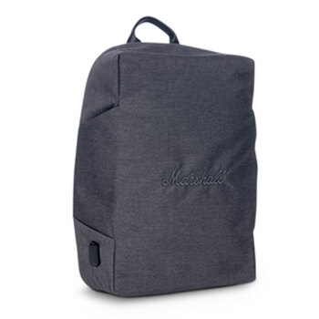 Marshall City Rocker Backpack, Slate