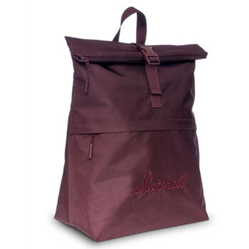 Marshall Seeker Backpack, Crimson