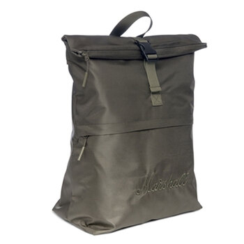Marshall Seeker Backpack, Olive