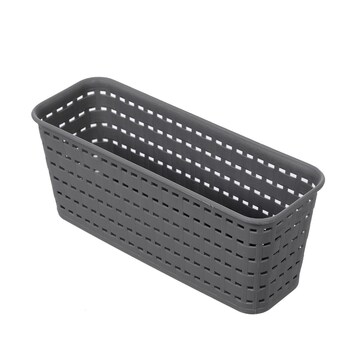Boxsweden 26.5cm Woven Basket - Assorted