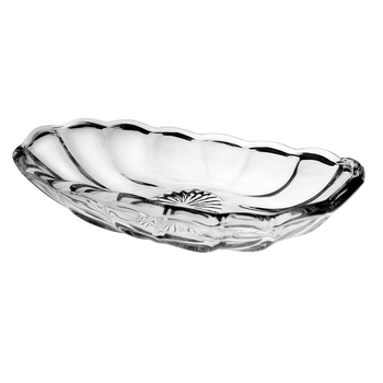 Anchor Retro Hocking Banana Split Dish 21cm