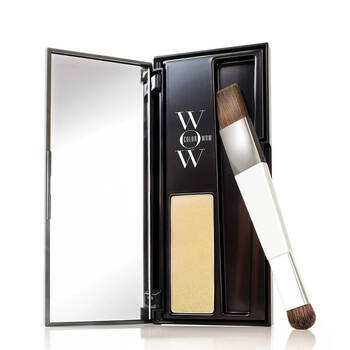 Color Wow Mineral Powder Hair Colour Root Cover Up - Blonde