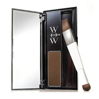 Color Wow Mineral Powder Hair Colour Root Cover Up - Light Brown