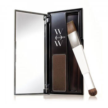 Color Wow Mineral Powder Hair Colour Root Cover Up - Medium Brown
