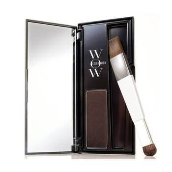 Color Wow Mineral Powder Hair Colour Root Cover Up - Dark Brown