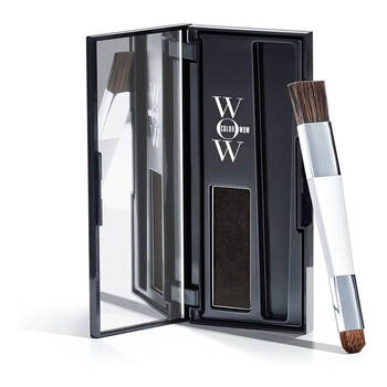 Color Wow Mineral Powder Hair Colour Root Cover Up - Black