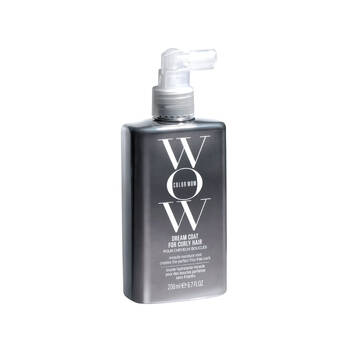 Color Wow Dream Coat For Curly Hair Curl Enhancer Spray 200ml