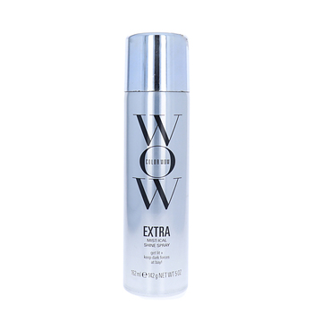Color Wow 162ml Extra Mistical Shine Spray For All Hair Types