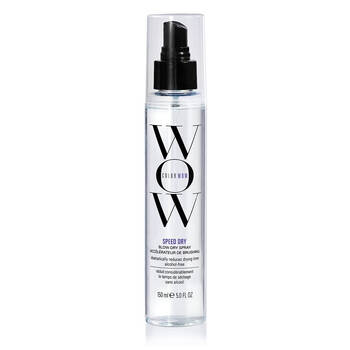 Color Wow Speed Dry Blow Dry Hair Smoothing Spray 150ml