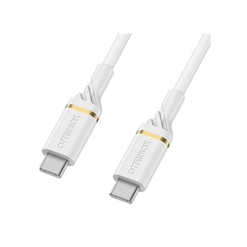 Otterbox 2m USB-C to Type-C Cable Connector - Cloud Dust