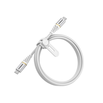 Otterbox 1m USB-C to Type C PD Cable - Premium Cloud Sky