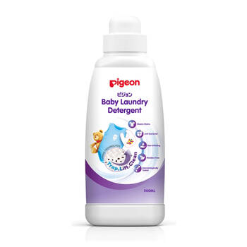 Pigeon 500ml Baby Laundry Detergent Liquid