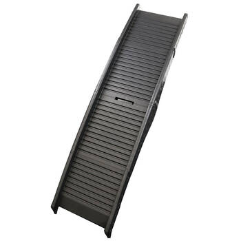 Paws & Claws Folding Dog Ramp 1.5M