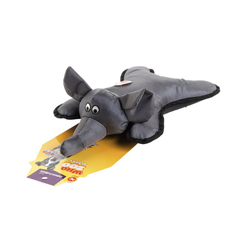 Paws And Claws Who Zoo Sleepy Animals Toy Assorted