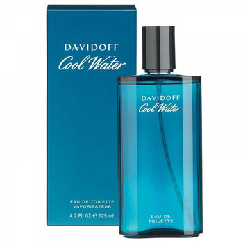 125ml Davidoff Cool Water
