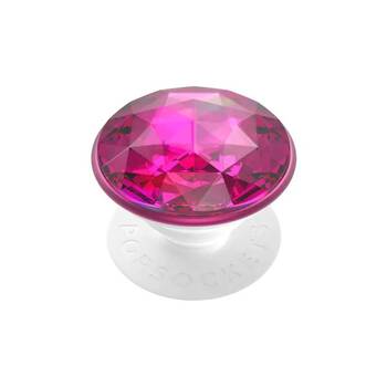 PopTop Premium Swappable Top (Gen 2) Disco Crystal Plum Berry Plum / Purple