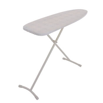 Hills Medium 10mm Foam Underlay Ironing Board w/ 4 Height Adjustable Levels