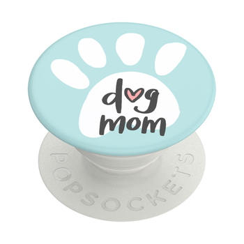 Popsockets PopGrip (Gen2) Dog Mom