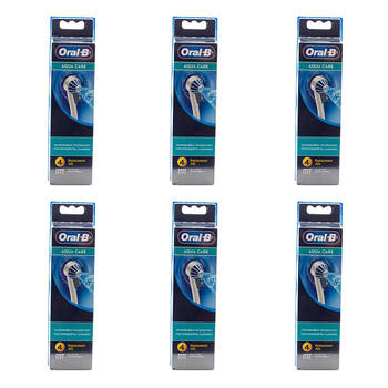 6x 4pc Oral B Replacement Jets For Oral B Irrigators Aqua Care