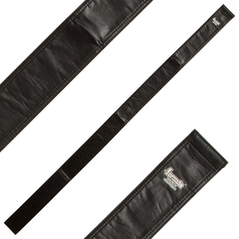 Formula Sports 60" Cue Stick Sleeve 1 Piece - Black