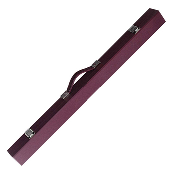 Formula Sports 32'' Cue Stick C44 Carry Case 2 Piece - Maroon