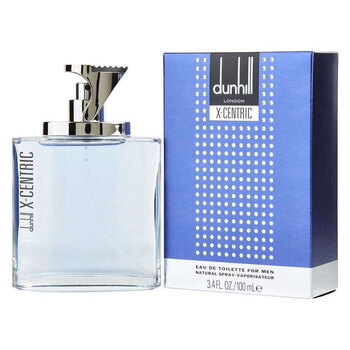 Dunhill London X-Centric 100ml Eau De Toilette Mens