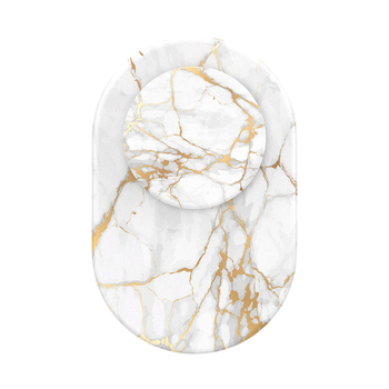 Popsockets Magsafe PopGrip Gold Lutz Marble