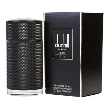 Dunhill London Icon Elite 100ml Eau De Parfum Mens