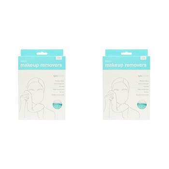 8pc Annabel Trends Spa Trends Magic Makeup Removers 38x18cm