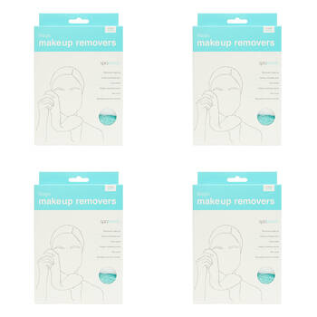 16pc Annabel Trends Spa Trends Magic Makeup Removers 38x18cm