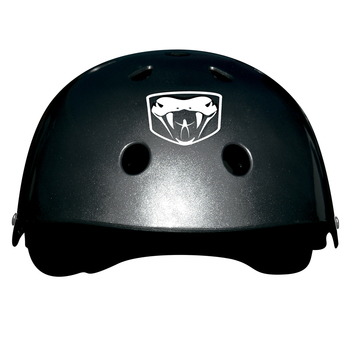 Adrenalin Skate & Scooter Helmet Black