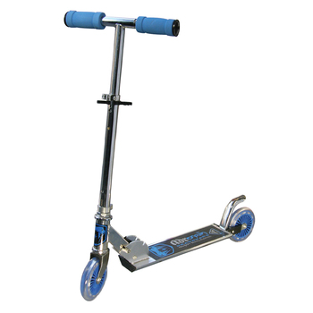 Adrenalin 12.5cm Little Speedster Junior Scooter Blue 5y+