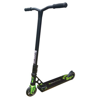 Adrenalin Pro 110 PRO 110 Stunt Scooter Black