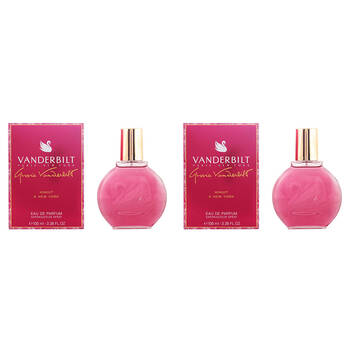 2PK Vanderbilt Minuit 100ml