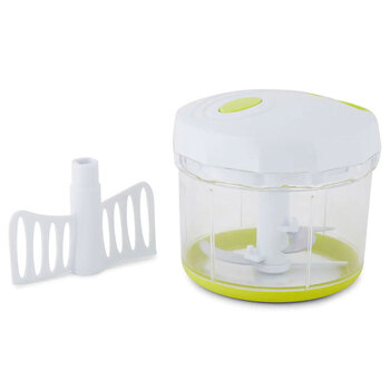Innobella Deluxe Roto 2 in 1 Kitchen Chopping/Mixer Set