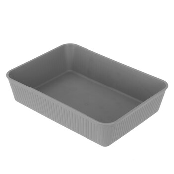 Boxsweden Kaia Storage Tray 24X17.5X5.5cm Assorted