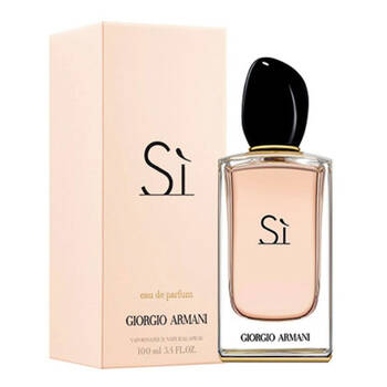 Armani Si 100ml EDP - Ladies