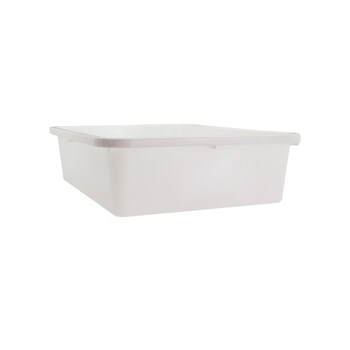 Boxsweden 25L/52.5cm Storage Tub - Assorted