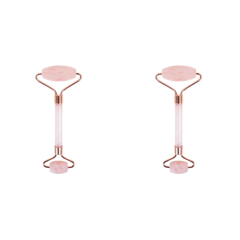 2PK Rachel & Jen Facial Jade Roller Skin Care