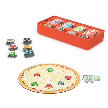 Osmo Pizza Co. Game - Education Edition